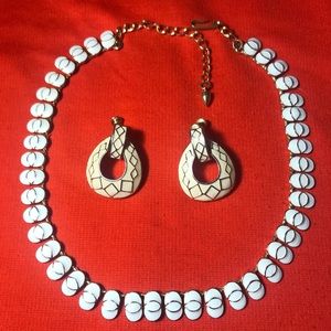 Vintage Dolce & Gabbana Set